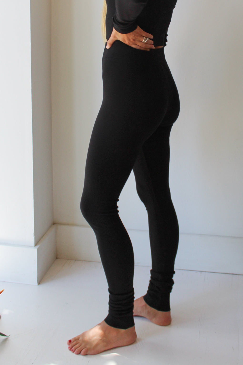 Highwaist Legging