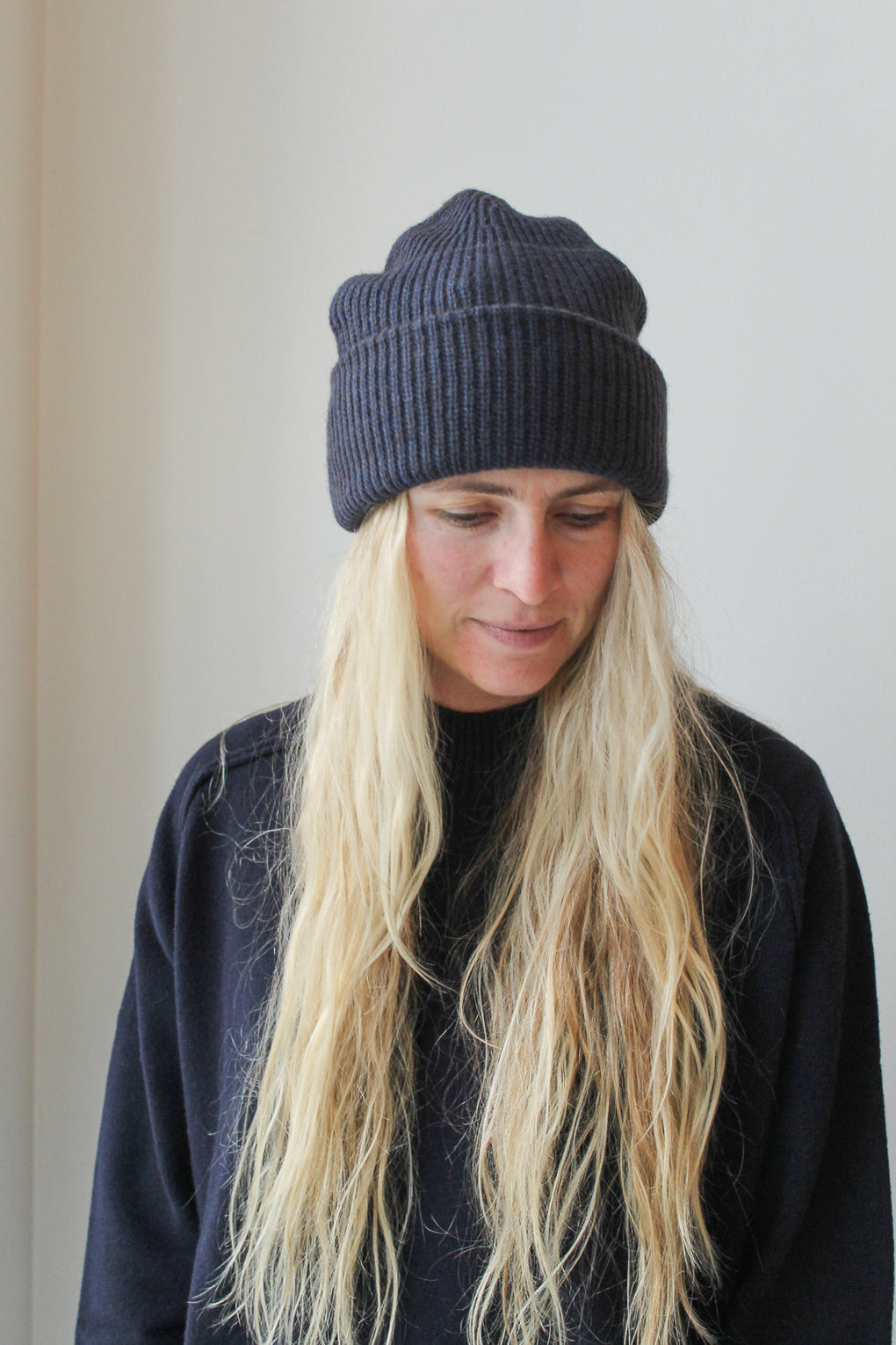 Signature Yak Beanie