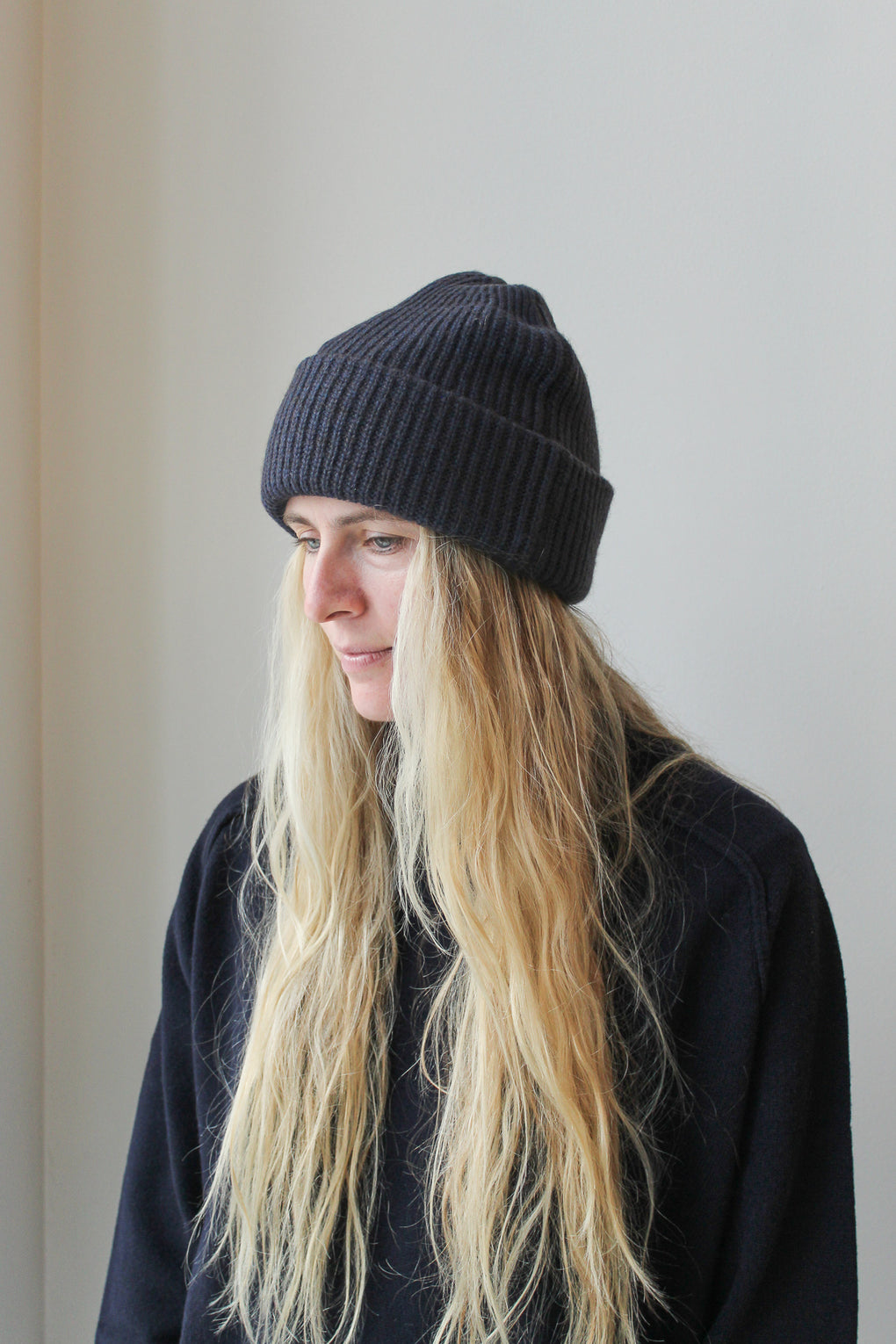 Signature Yak Beanie