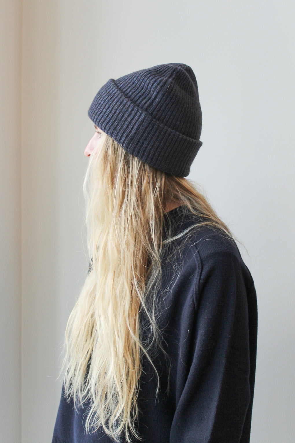 Signature Yak Beanie