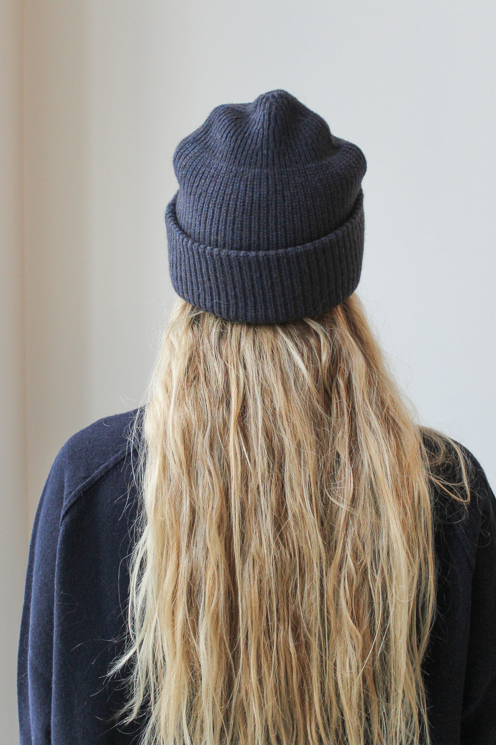 Signature Yak Beanie