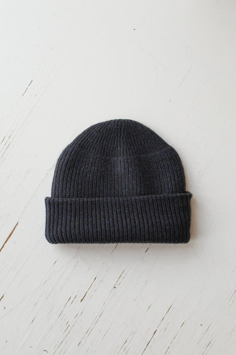 Signature Yak Beanie