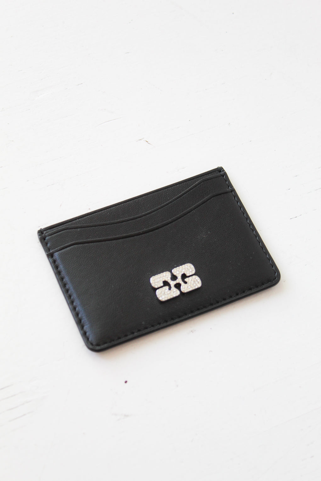 Bou Card Holder Strass