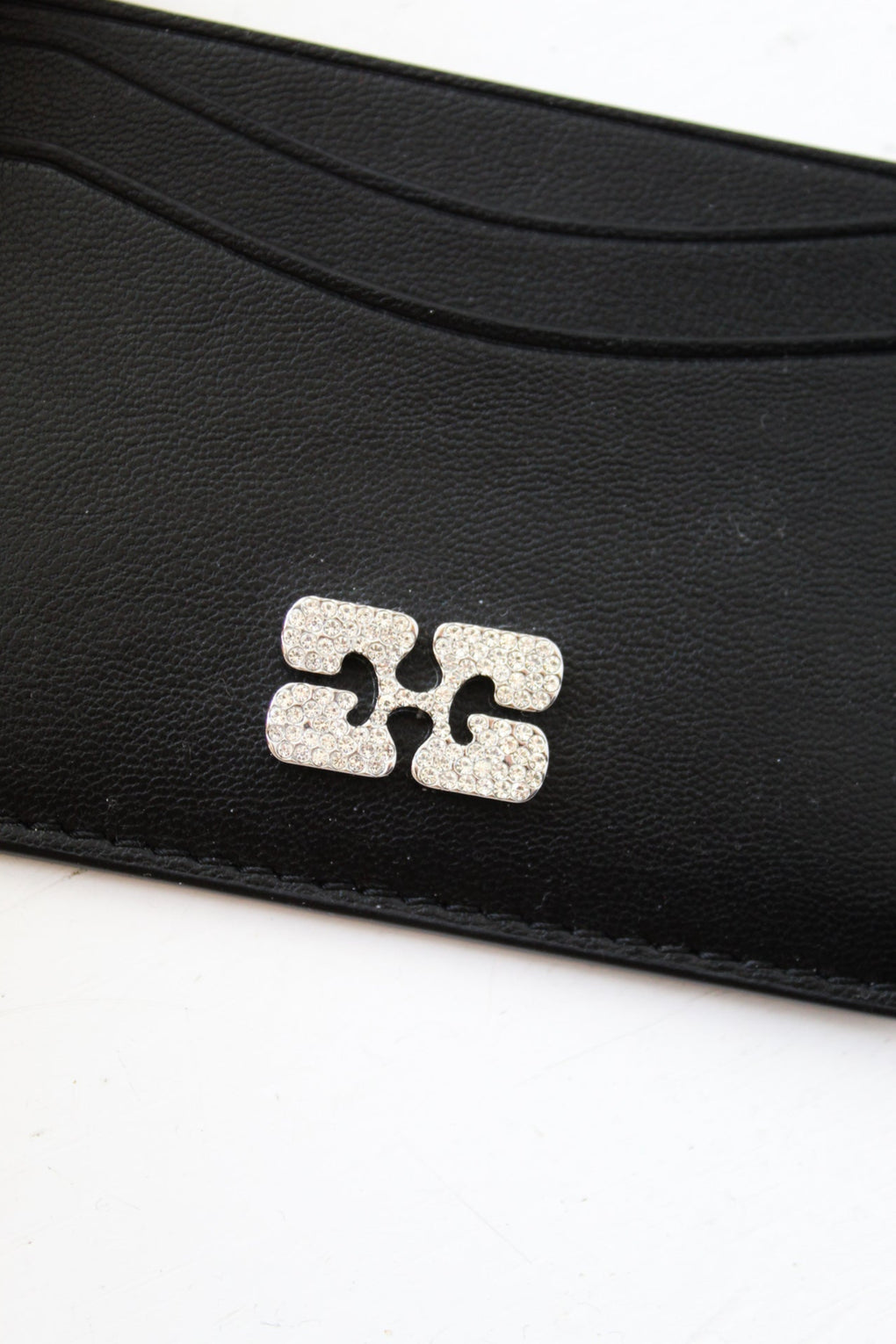 Bou Card Holder Strass