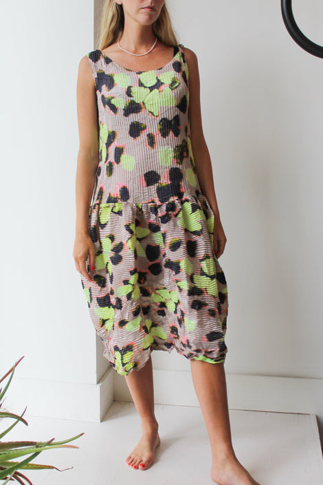 Luna Dress