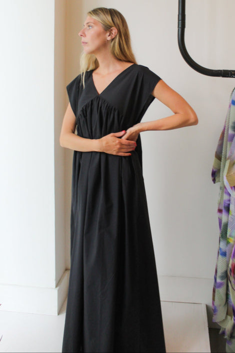 Cable Dress