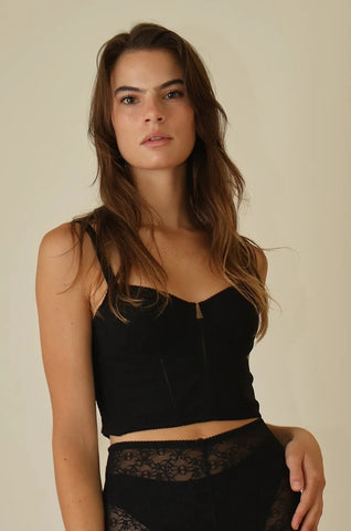 Lucia Bustier