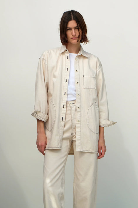 Okuda Jacket