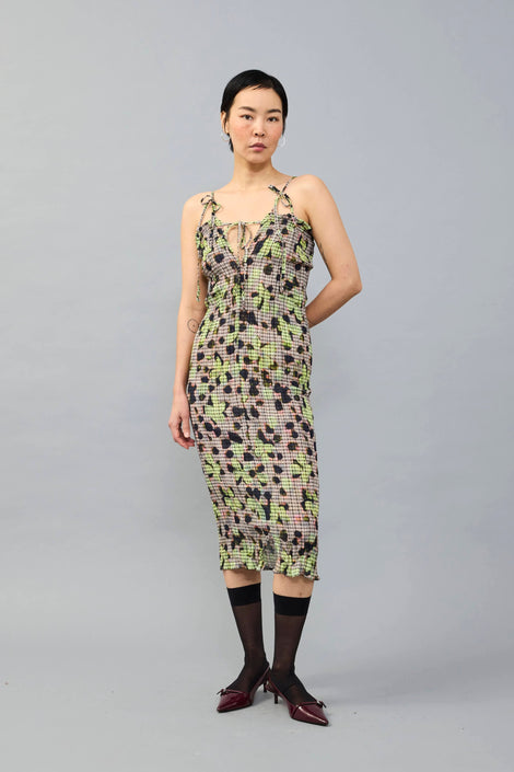 Paskal Dress