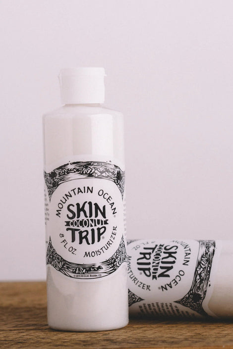 Skin Trip Lotion