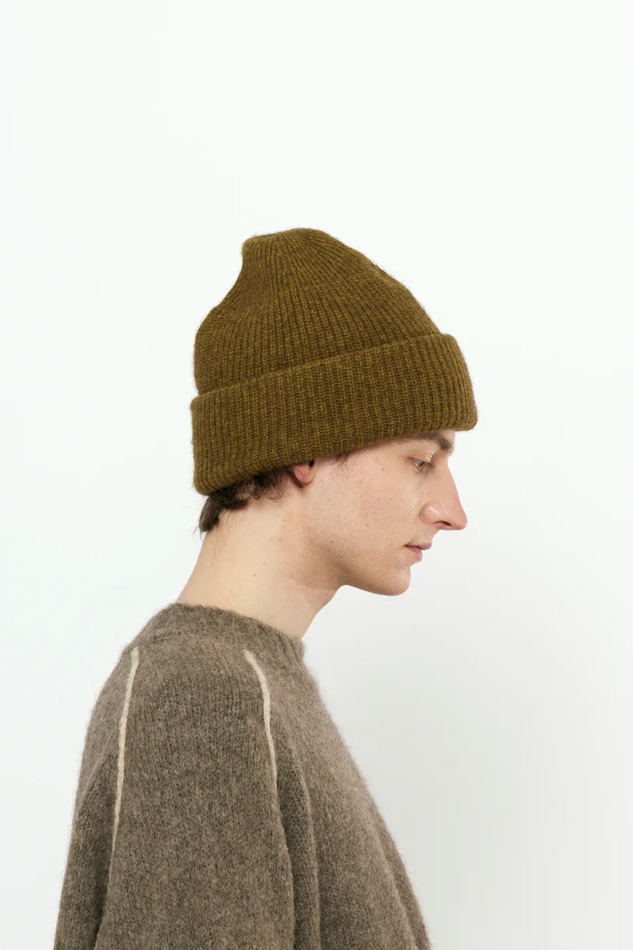 Signature Yak Beanie