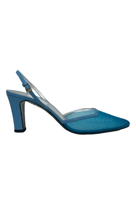90s Slingback