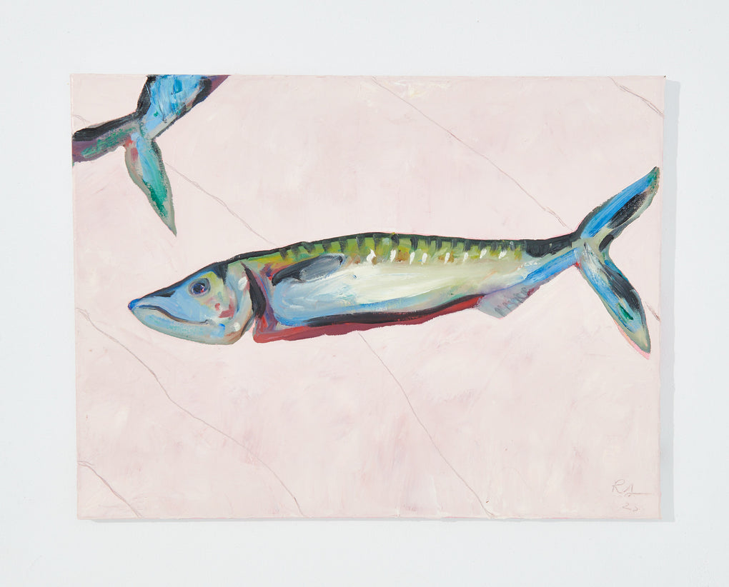 Two Fish
