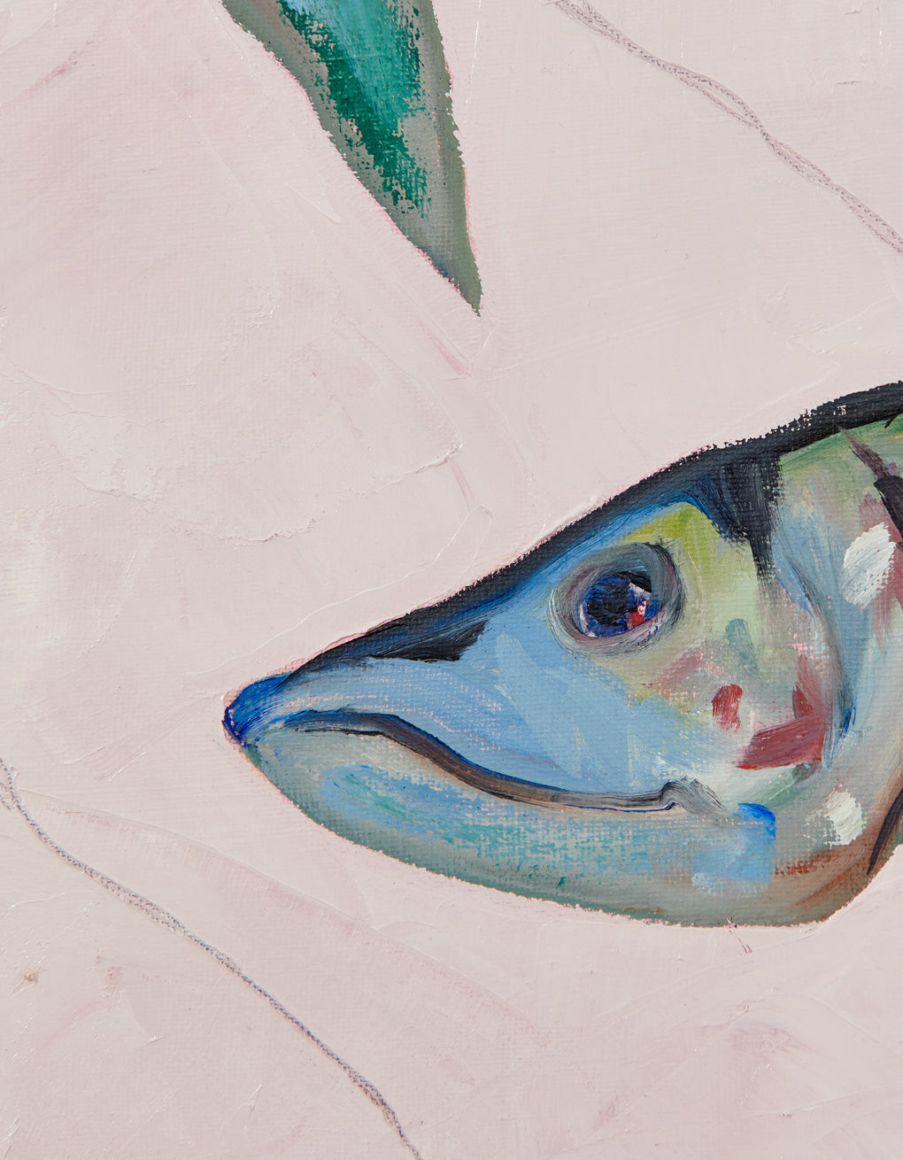 Two Fish