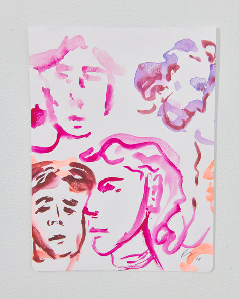 Faces