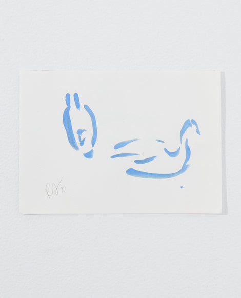 Swan I