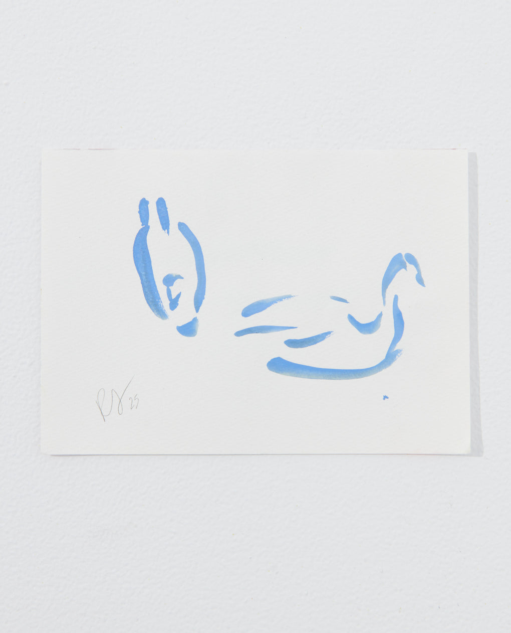 Swan I