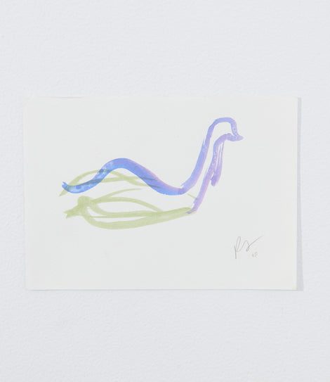 Swan II