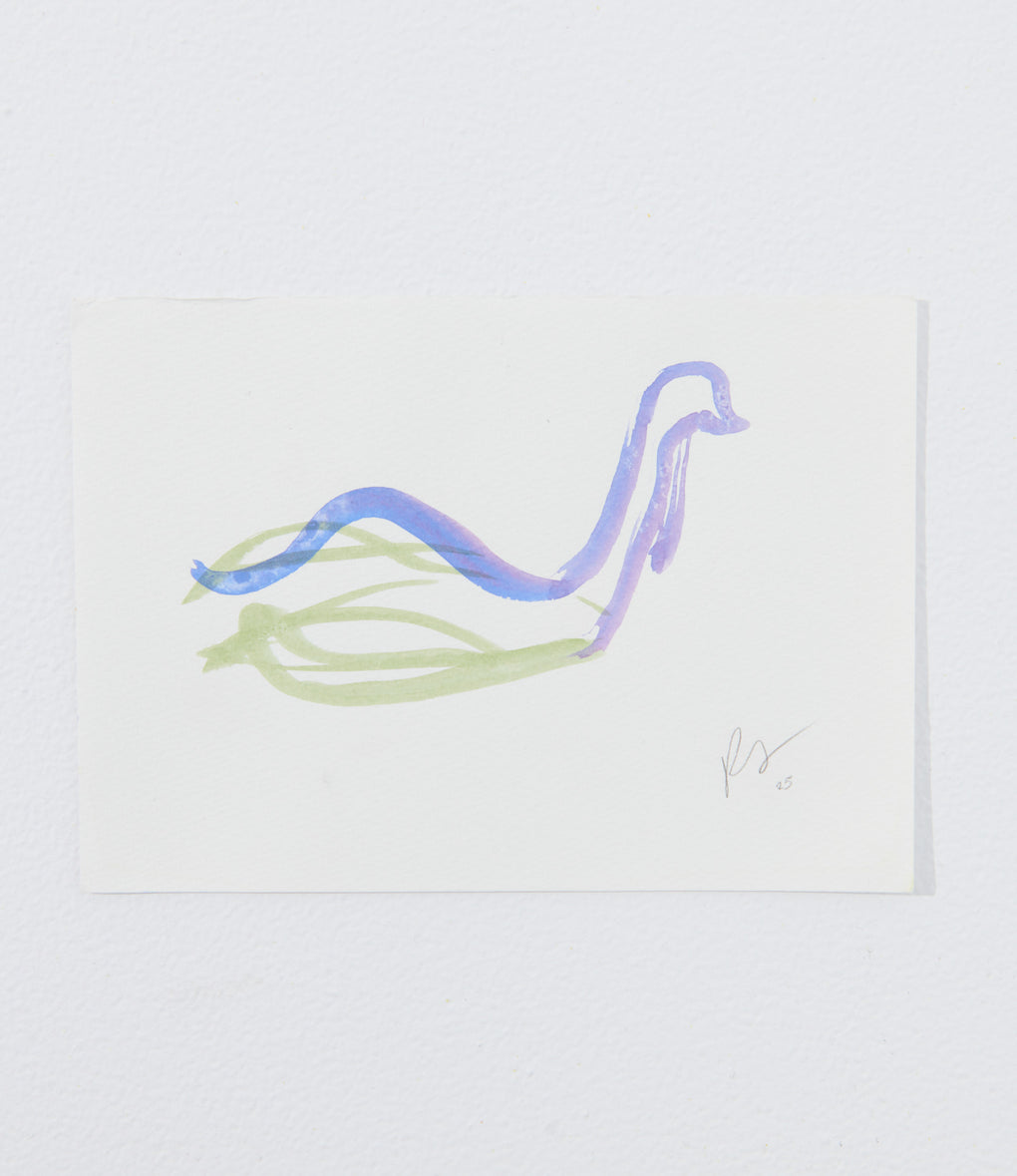 Swan II