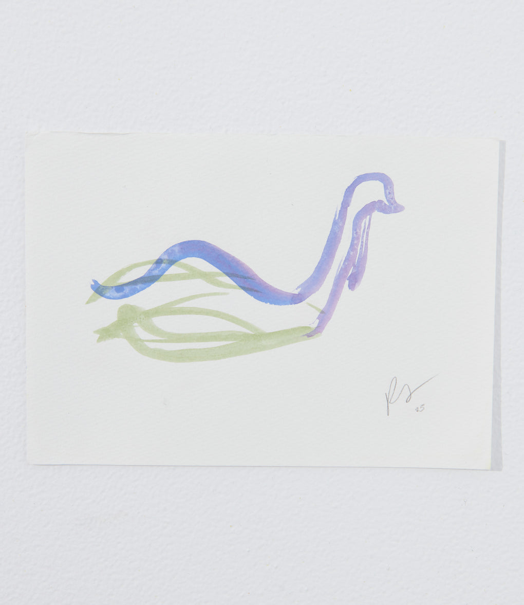 Swan II