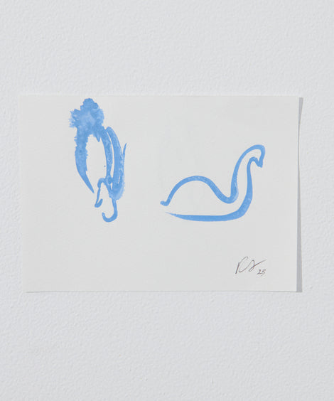 Swan III