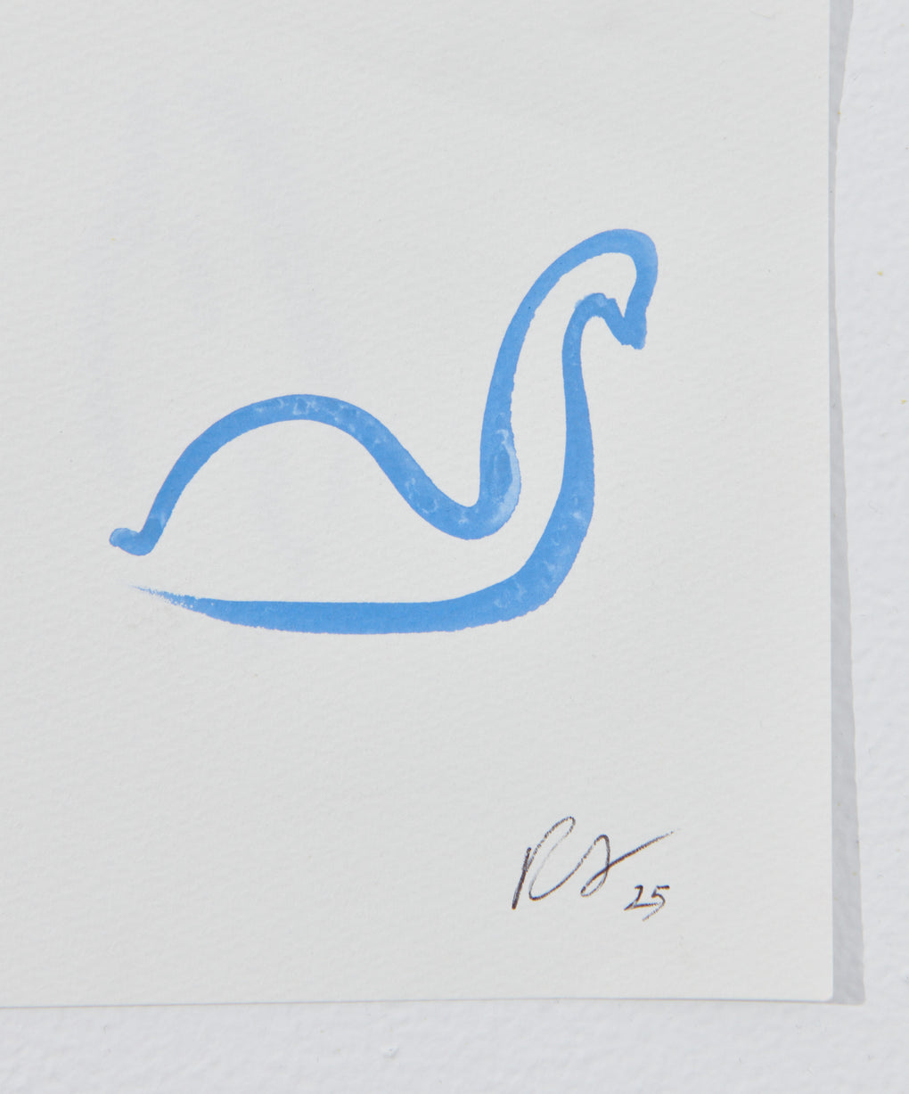 Swan III