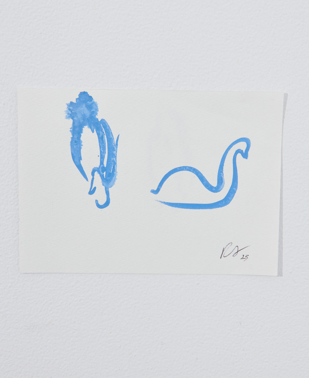 Swan III