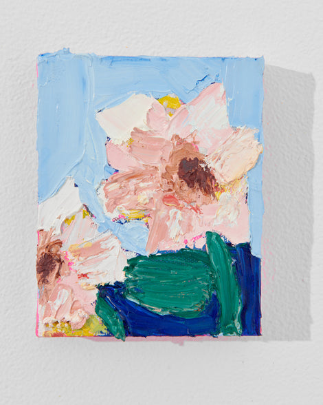 Chunky Flower