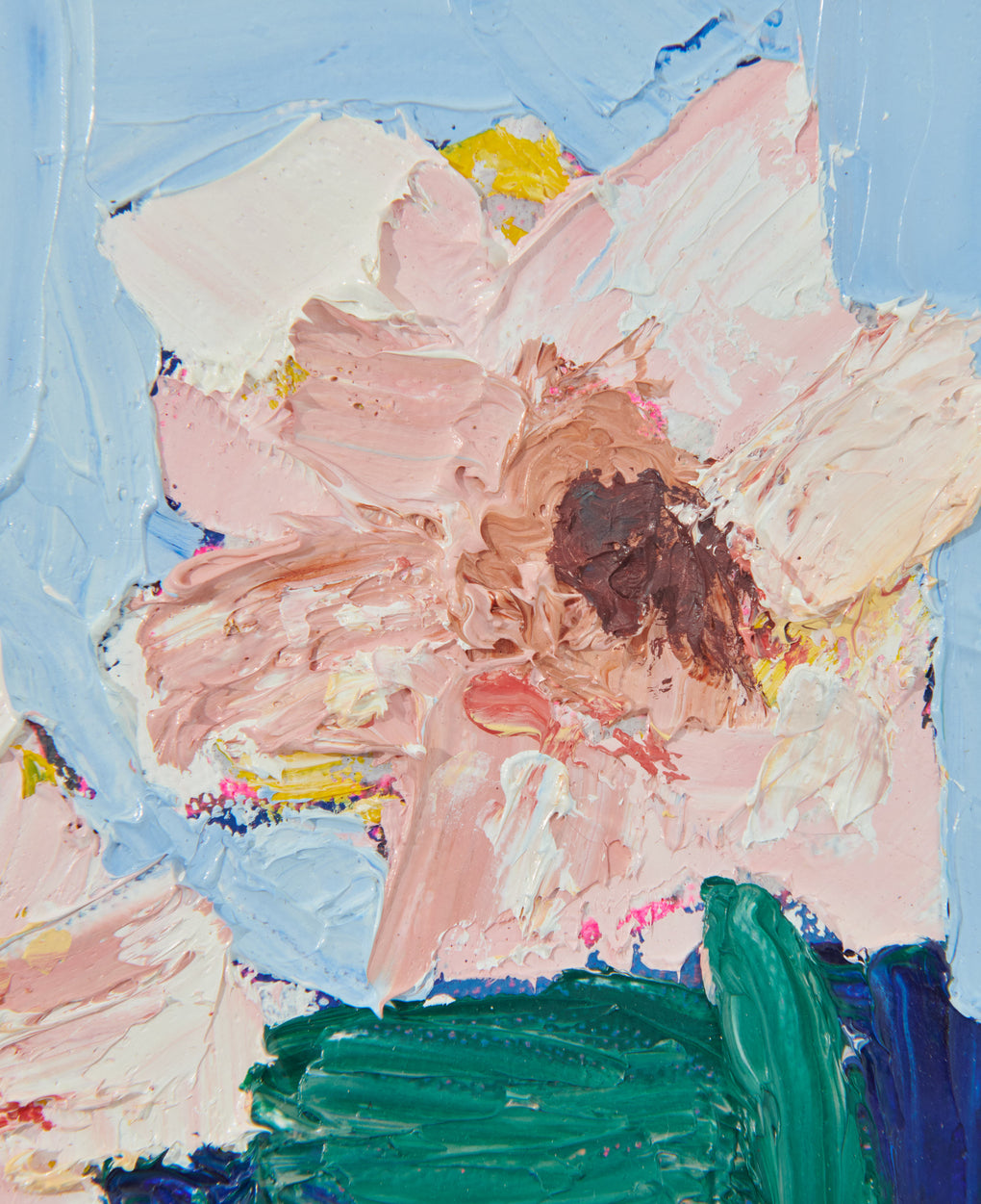 Chunky Flower