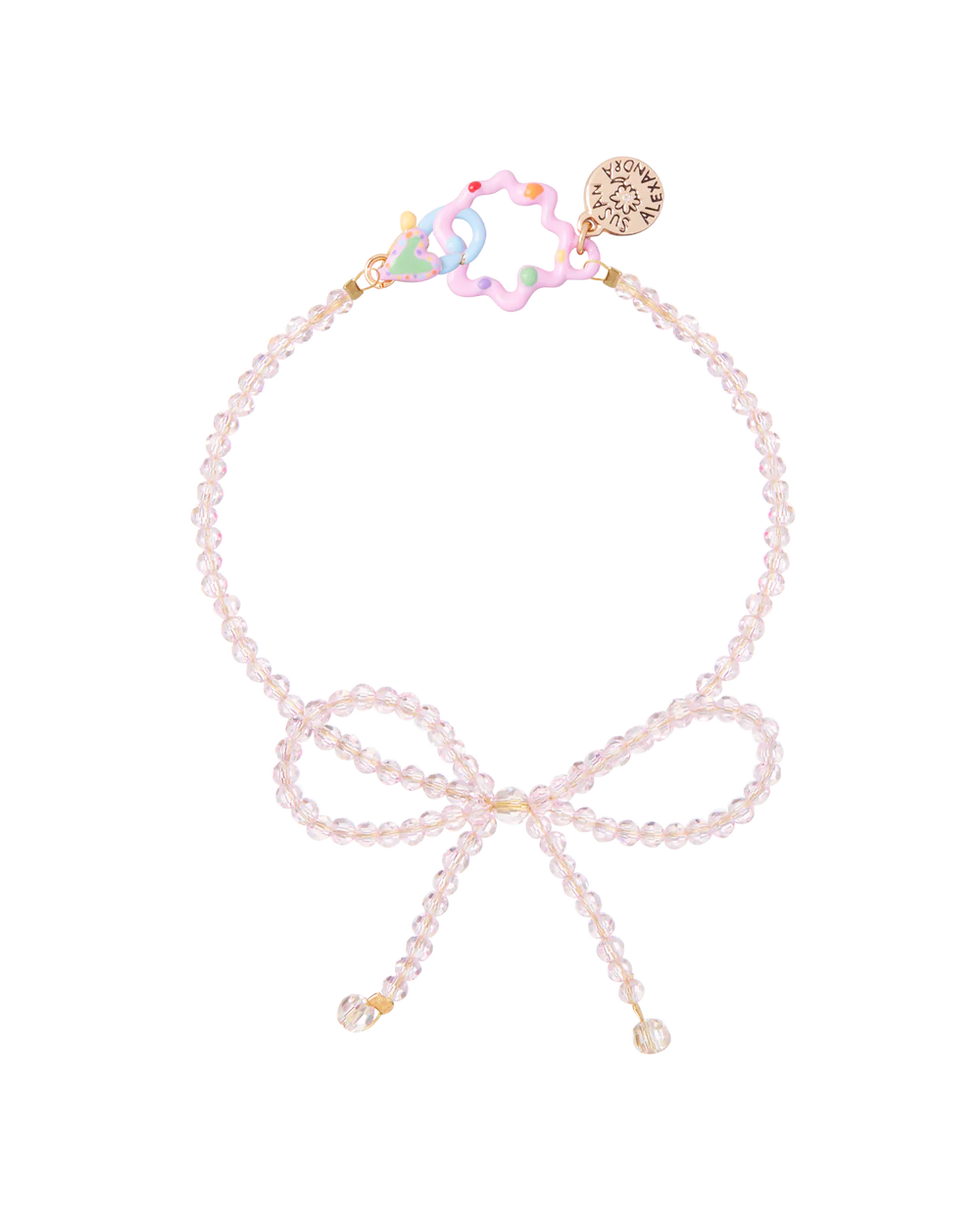 Ballerina Bracelet