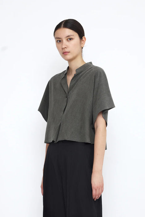 Mandarin Top