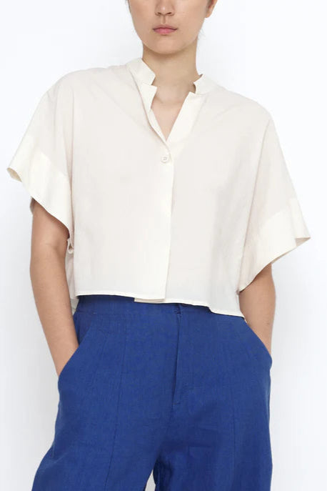 Mandarin Top