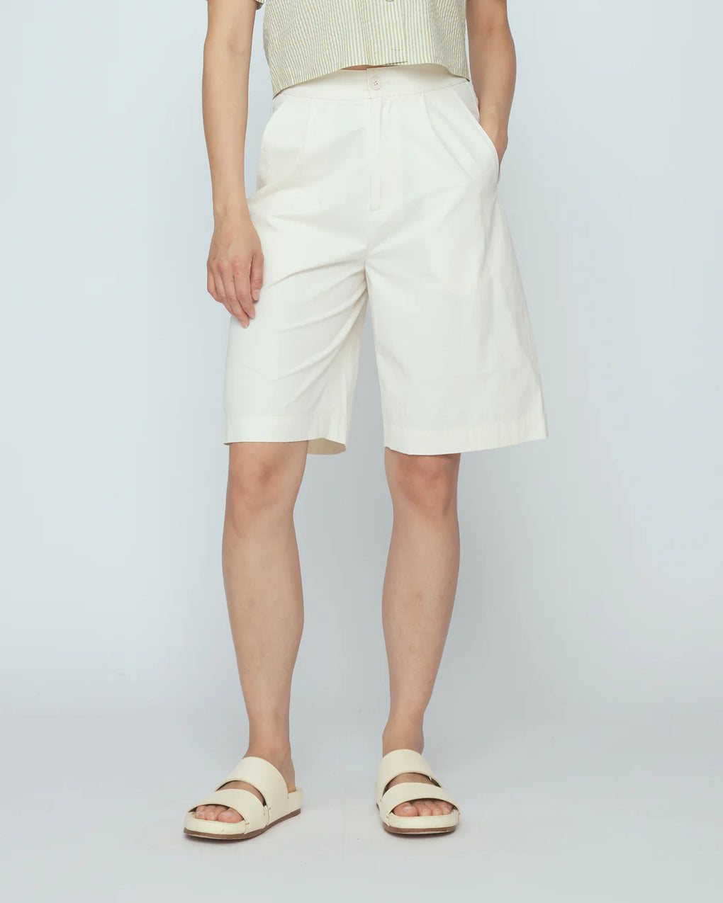Summer Shorts