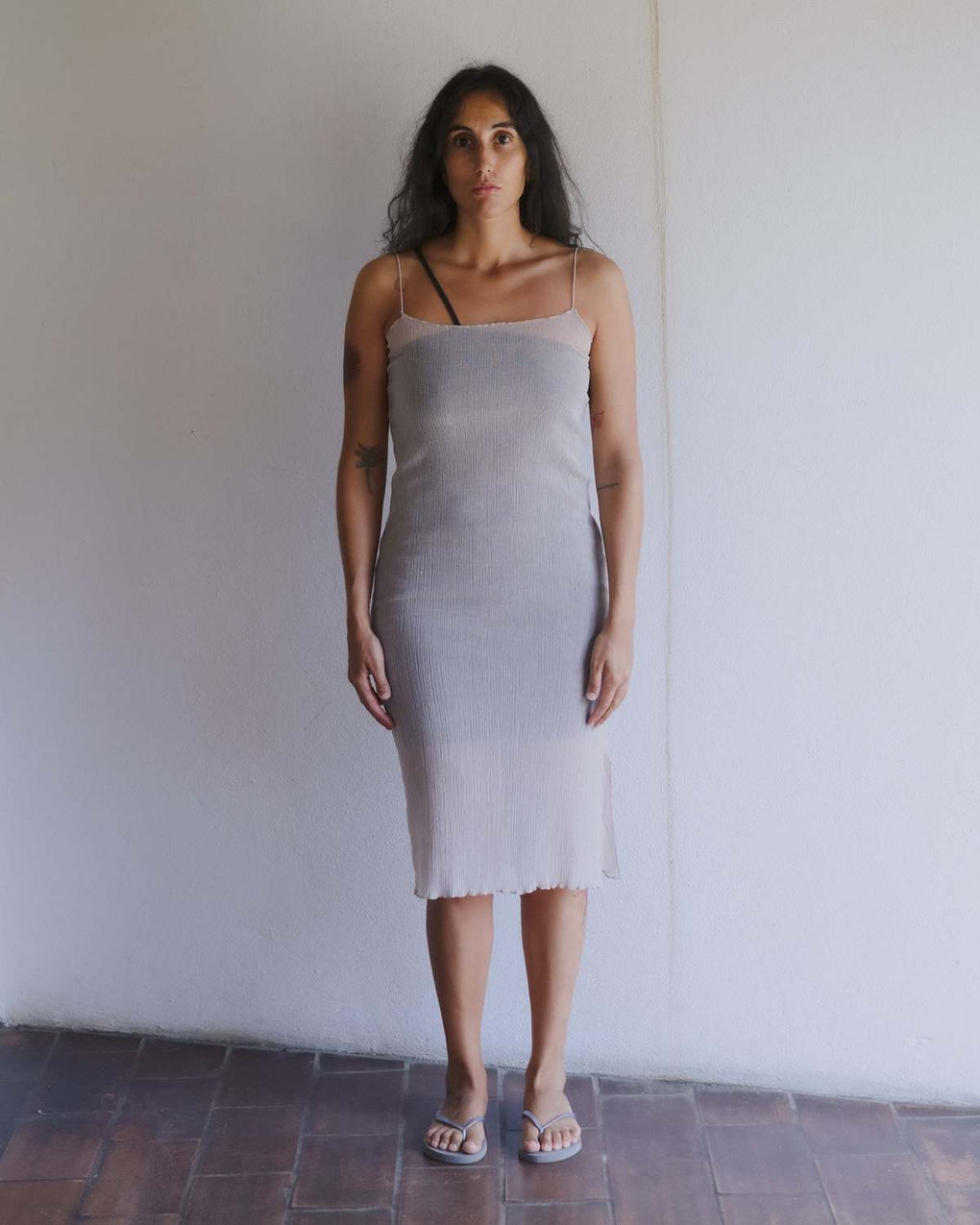 Sti Slip Dress