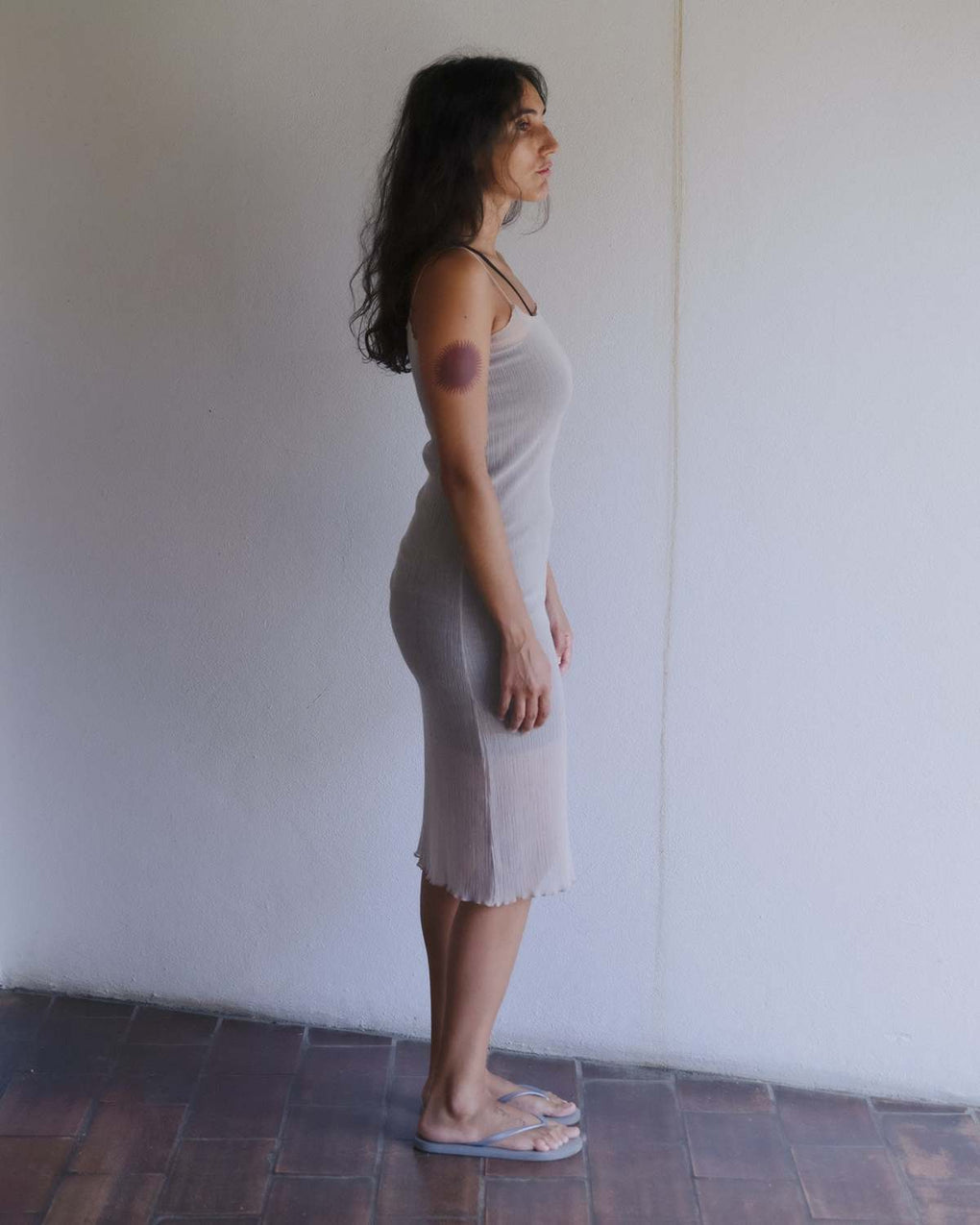 Sti Slip Dress