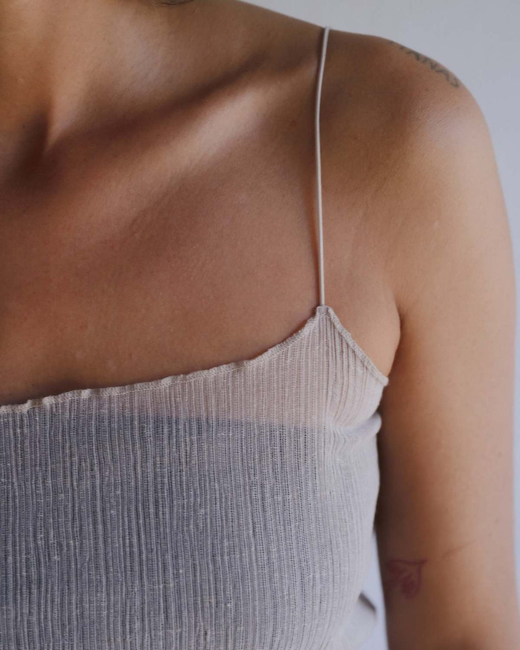 Sti Slip Dress