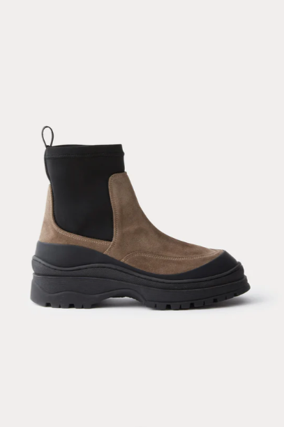 Barla Boot