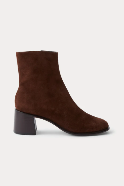 Sugar Bootie