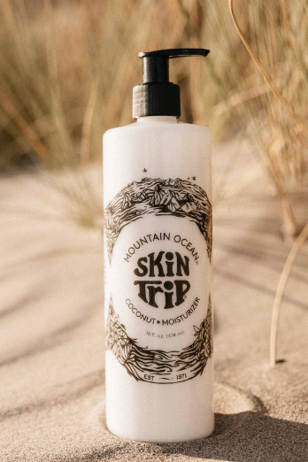 Skin Trip Lotion