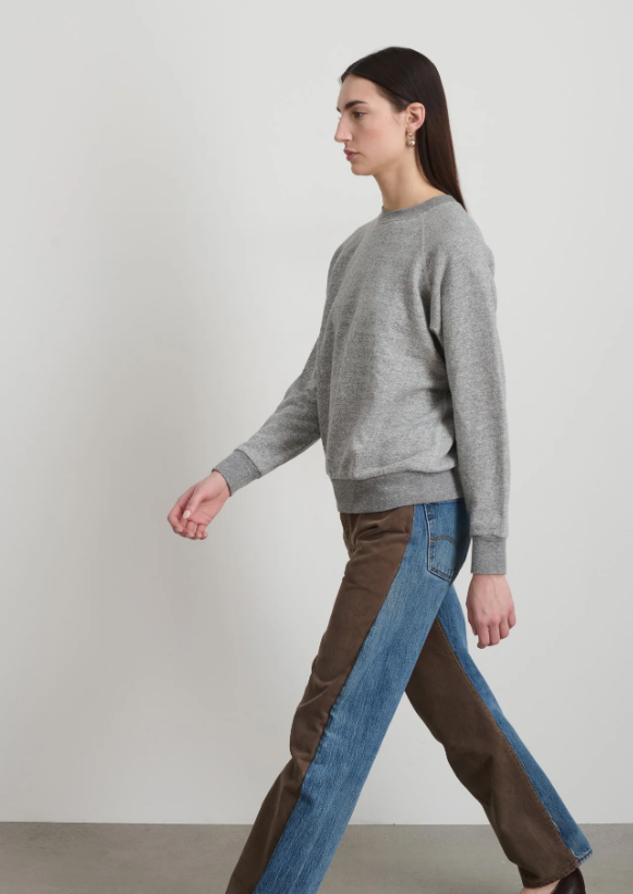 Crewneck Sweatshirt
