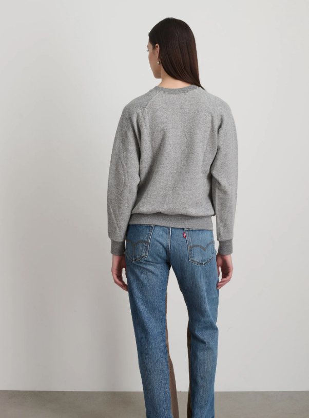 Crewneck Sweatshirt