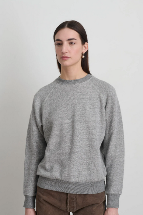 Crewneck Sweatshirt