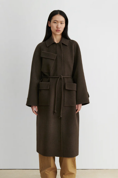 Alves Trench