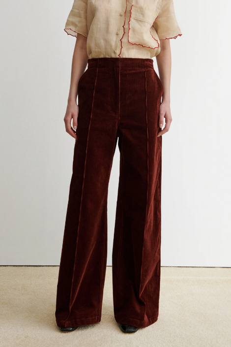 Lanett Pant