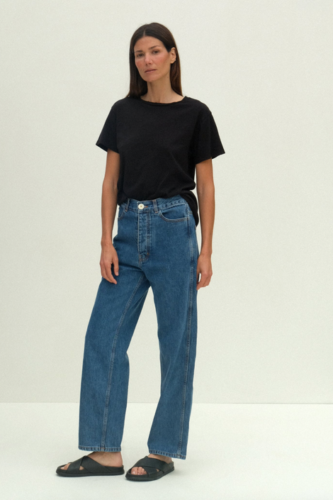 Bowery Tee