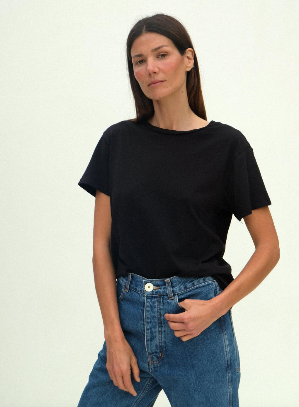 Bowery Tee