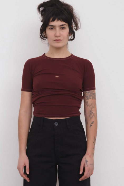 Heart Tee Shirt