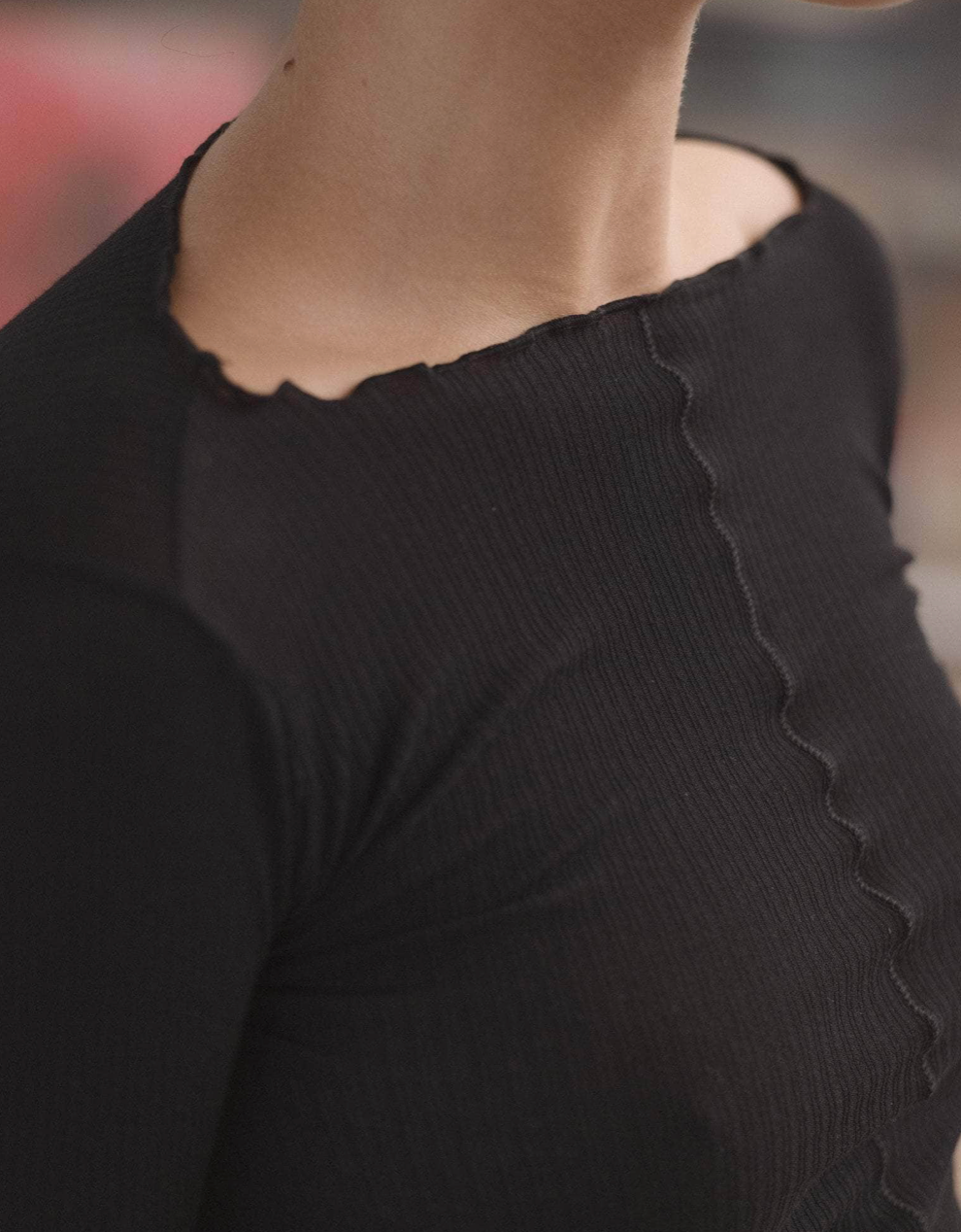Pama Long sleeve Tee