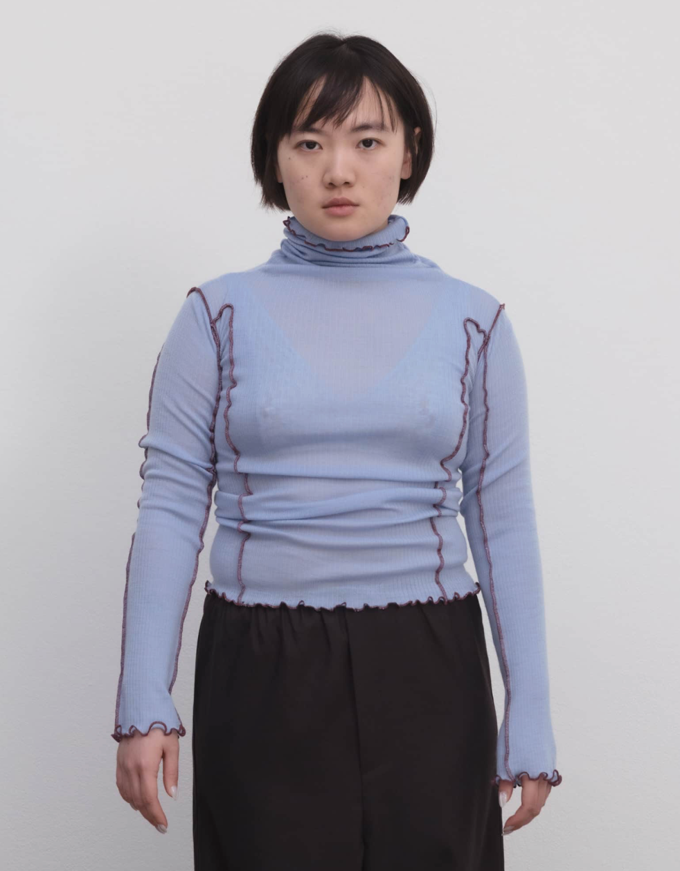 Omato Turtleneck