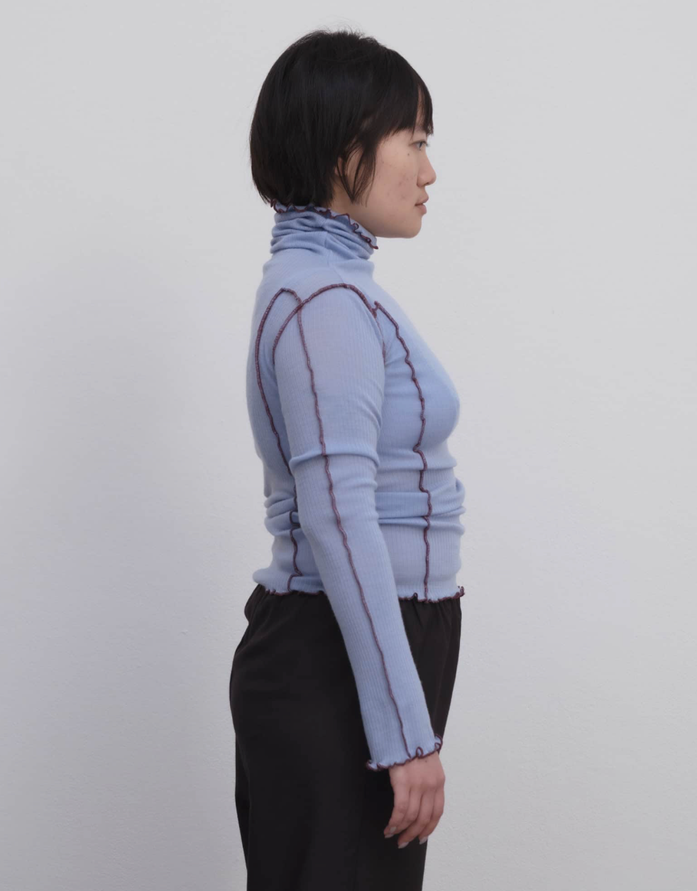 Omato Turtleneck